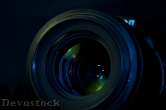 Devostock Camera Photography Technology 21780 4K