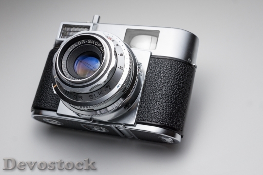 Devostock Camera Photography Technology 24560 4K