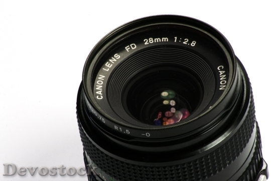 Devostock Camera Photography Technology 4682 4K