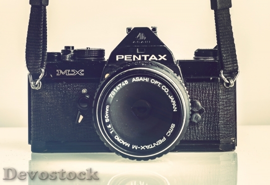 Devostock Camera Photography Vintage 62318 4K