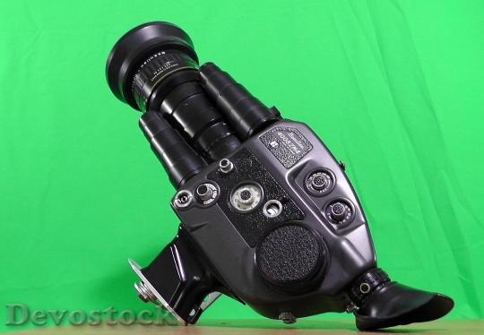 Devostock Camera Technology Lens 27632 4K