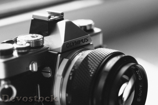 Devostock Camera Technology Lens 39970 4K