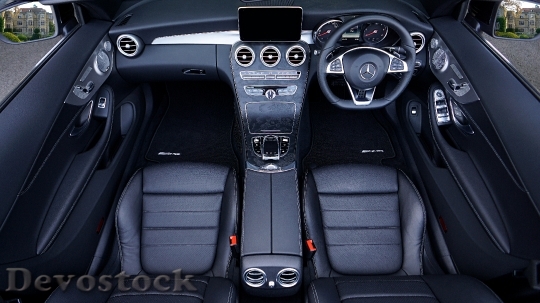 Devostock Car Vehicle Luxury 110464 4K