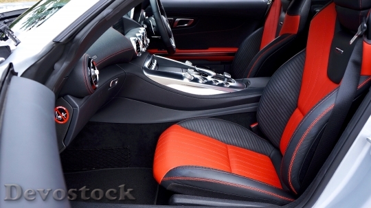 Devostock Car Vehicle Luxury 49894 4K