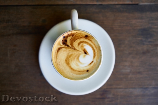 Devostock Coffee Cup Mug 41405 4K