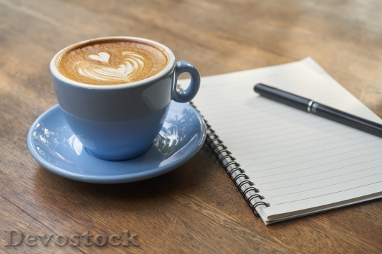 Devostock Coffee Cup Mug 45909 4K