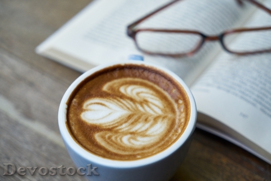 Devostock Coffee Cup Mug 46100 4K