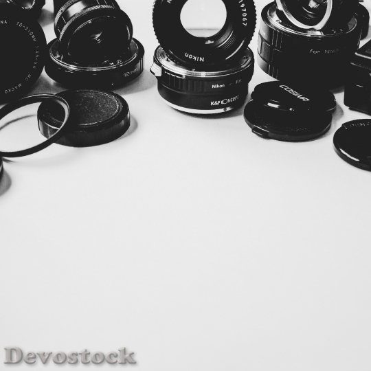 Devostock Creative Camera Photography 32616 4K