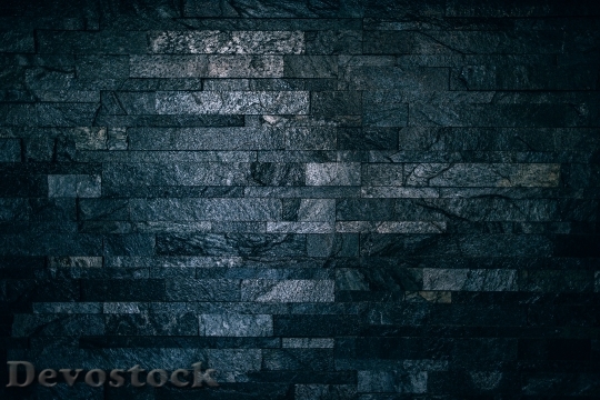 Devostock Dark Texture Wall 130824 4K
