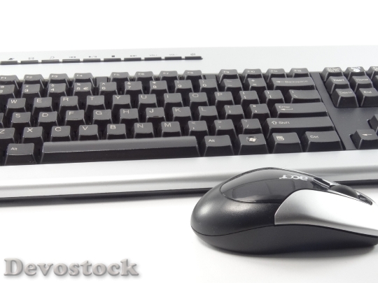 Devostock Desk Connection Technology 37380 4K