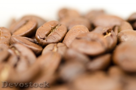 Devostock Food Caffeine Coffee 66965 4K