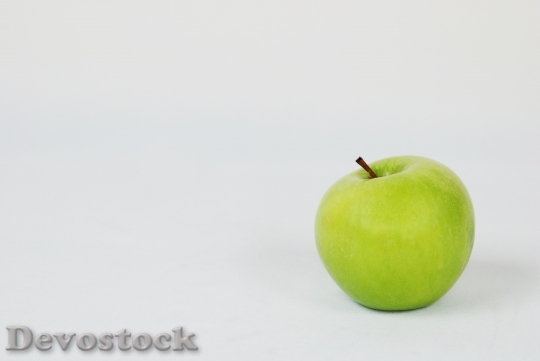 Devostock Food Healthy Apple 53343 4K