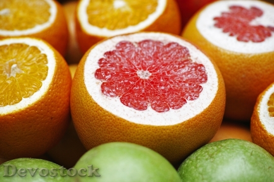 Devostock Food Healthy Fruits 23678 4K