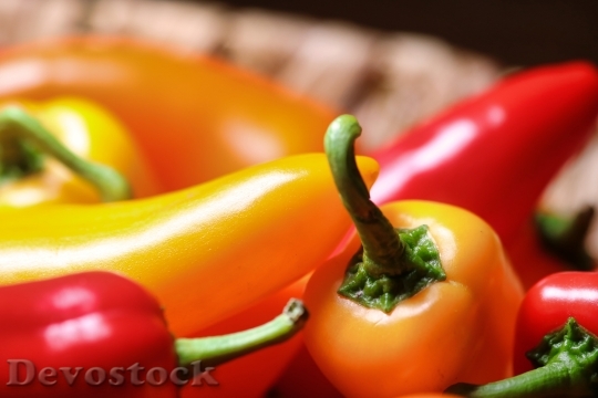 Devostock Food Healthy Vegetables 127409 4K