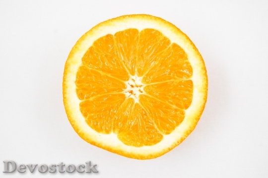 Devostock Food Orange Fruit 5233 4K