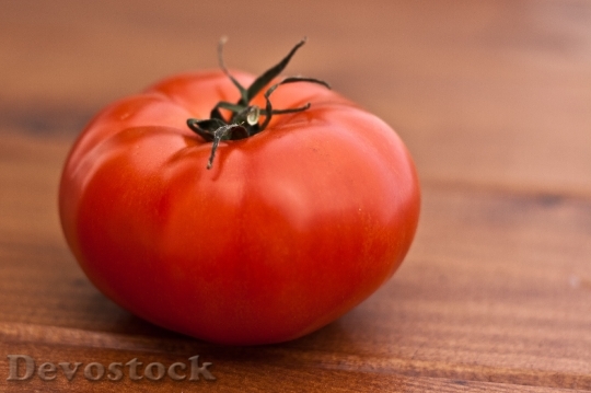 Devostock Food Tomato Vegetable 517 4K