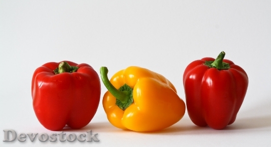 Devostock Food Vegetables Red 5726 4K