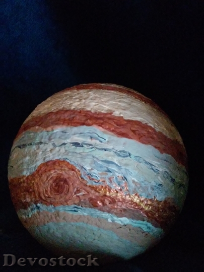 Devostock Jupiter Science Class Craft HD