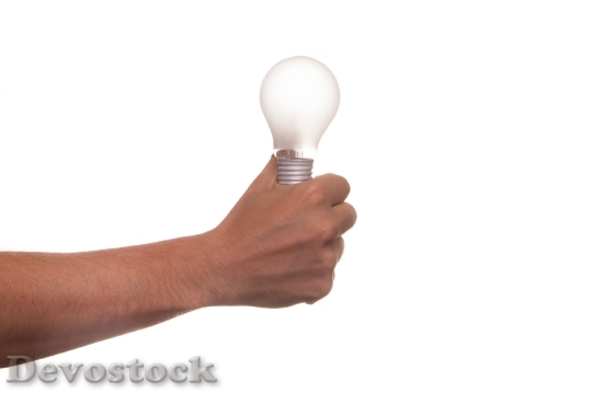 Devostock Lamp Idea Pear View HD