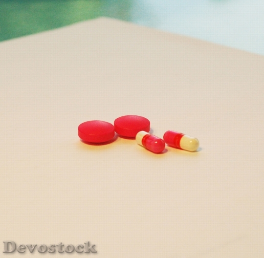 Devostock Medication Pharmacy Pills Drug HD