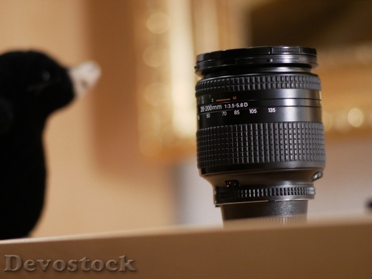 Devostock Photography Technology Lens 59269 4K