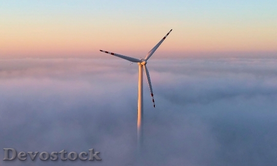 Devostock Science Technology Windmills 1681106 HD