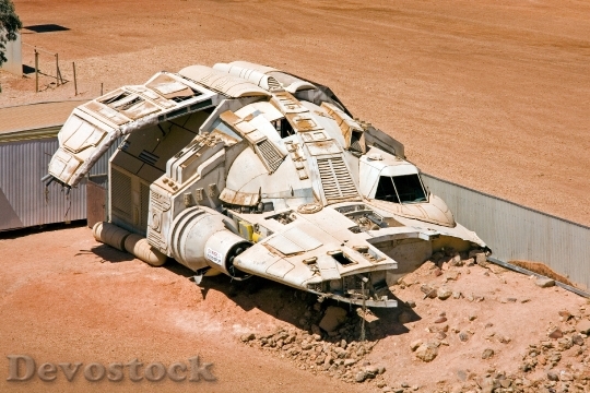 Devostock Spaceship Science Fiction 165353 HD