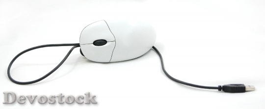 Devostock Technology Computer Mouse 4255 4K