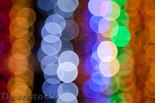 Devostock Abstract Background Blur Blrred 4K