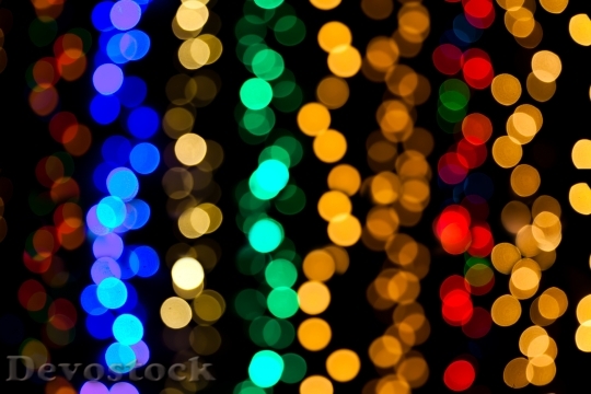 Devostock Abstract Background Blur Blured 0 4K