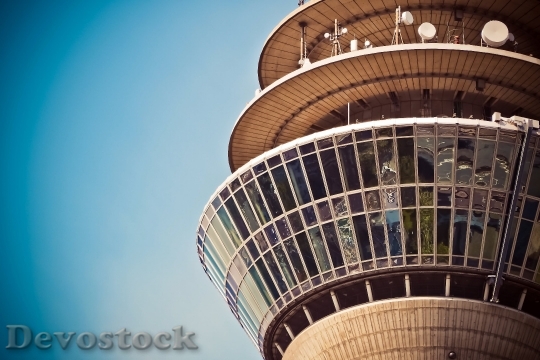 Devostock Architecture Tv Tower Landmark Dusseldorf 161856 4K.jpeg