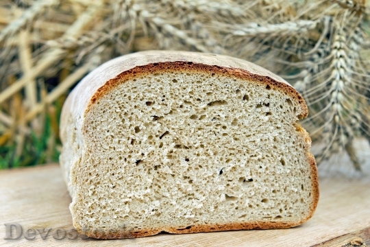 Devostock Bread Farmer S Bread Baked Goods Food 1846 4K.jpeg