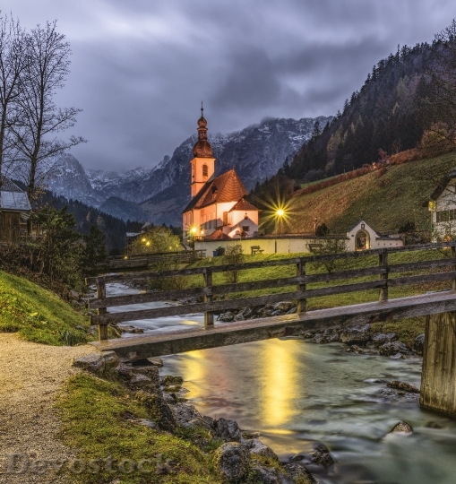 Devostock Chapel Church Ramsau Berchtesgaden 9057 4K.jpeg