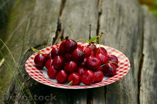 Devostock Cherries Fruits Sweet Cherry Cherry Harvest 1804 4K.jpeg