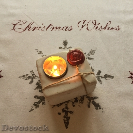 Devostock Christmas Christmas Decorations 110797 4K