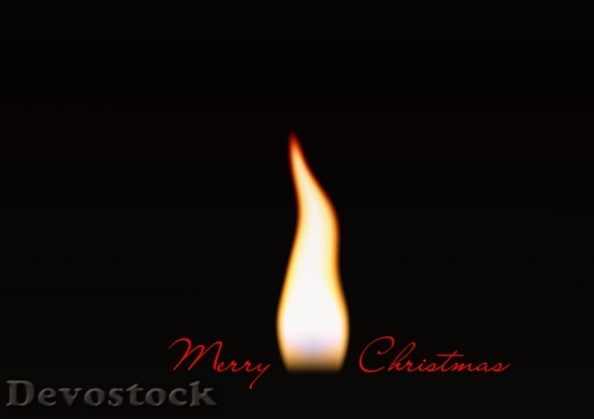 Devostock Christmas Greeting Card Postcrd 0 4K