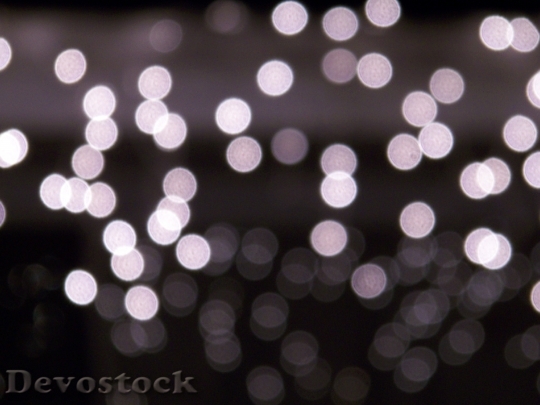 Devostock Christmas Lights FocusXmas 4K