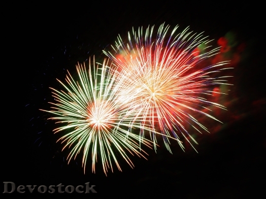 Devostock Fireworks Pyrotechnics Fireworks Art Event 62319 4K.jpeg
