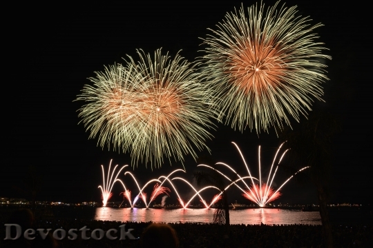 Devostock Fireworks Rocket Night Sky 46159 4K.jpeg
