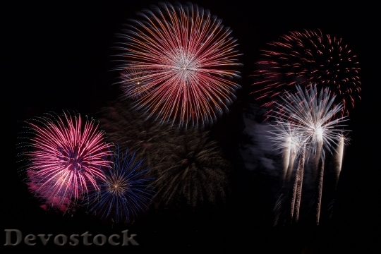 Devostock Fireworks Sky Party New Year S Eve 128872 4K.jpeg
