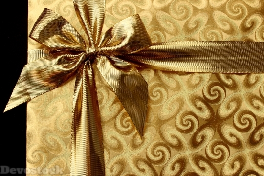 Devostock Gift Box Present Backgrond 2 4K