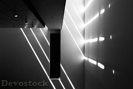 Devostock Light Art Design 69188 4K