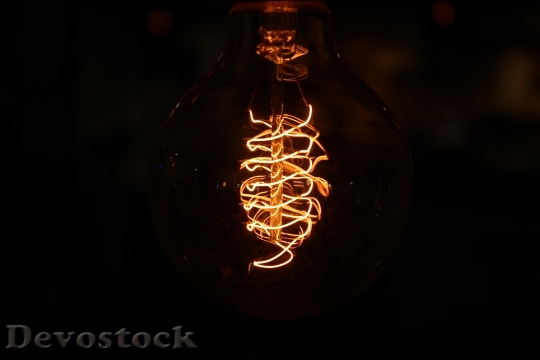 Devostock Light Art Lights 108812 4K