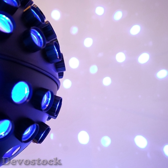 Devostock Light Art Lights 36095 4K