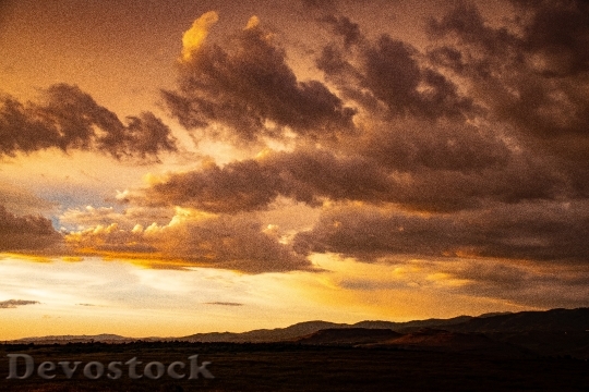 Devostock Light Dawn Landscape 121891 4K