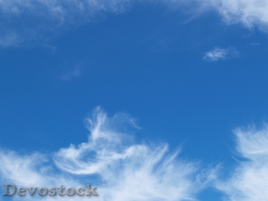 Devostock Light Landscape Sky 95657 4K