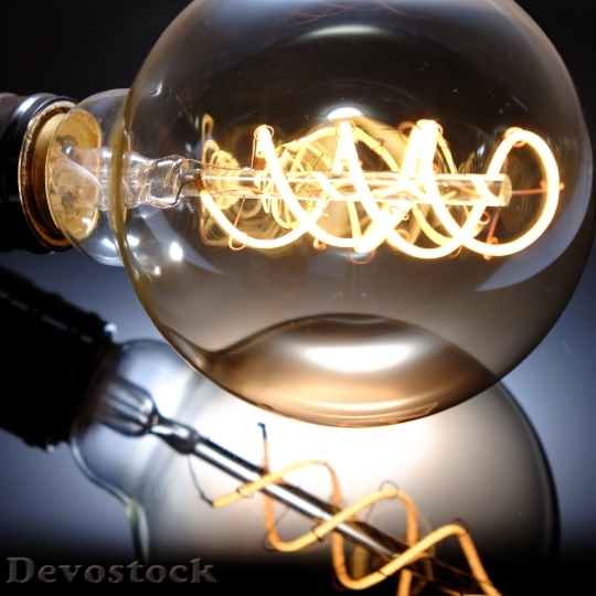 Devostock Light Reflection Power 77511 4K