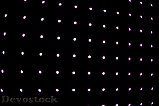 Devostock Lights Pattern Design 93020 4K