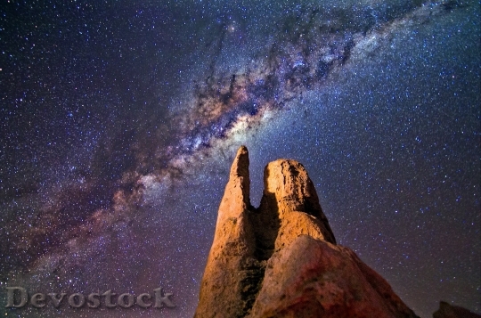 Devostock Milky Way Rocks Night Landscape 167843 4K.jpeg