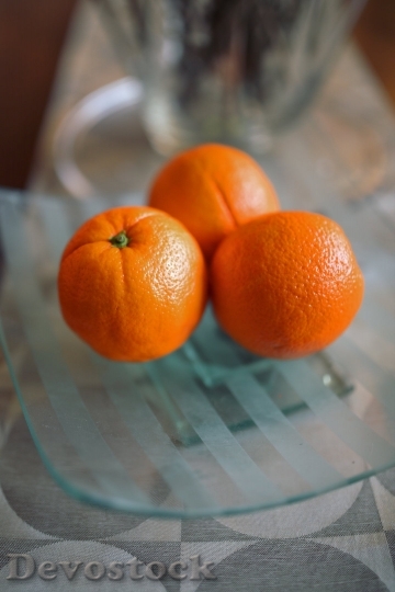 Devostock Orange Oranges Fruit Crus 4K